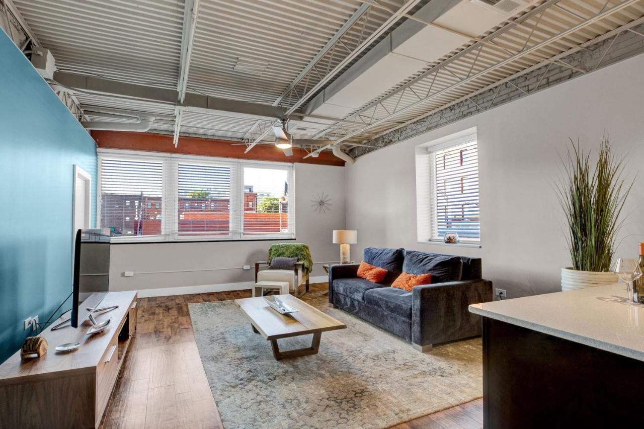 A Friendly Staycation - Downtown Greensboro Close To Major Attractions! Екстериор снимка